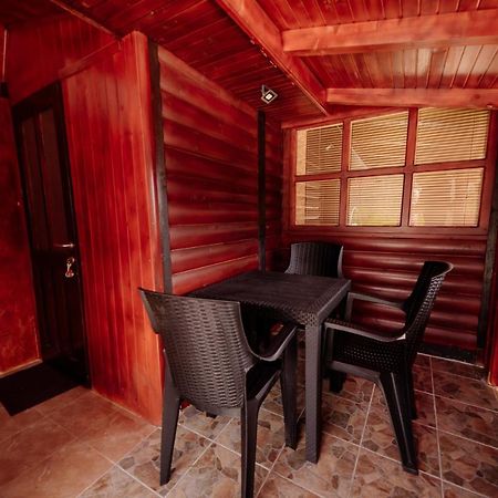 Bakalovina House Apartment Nova Varos Exterior photo