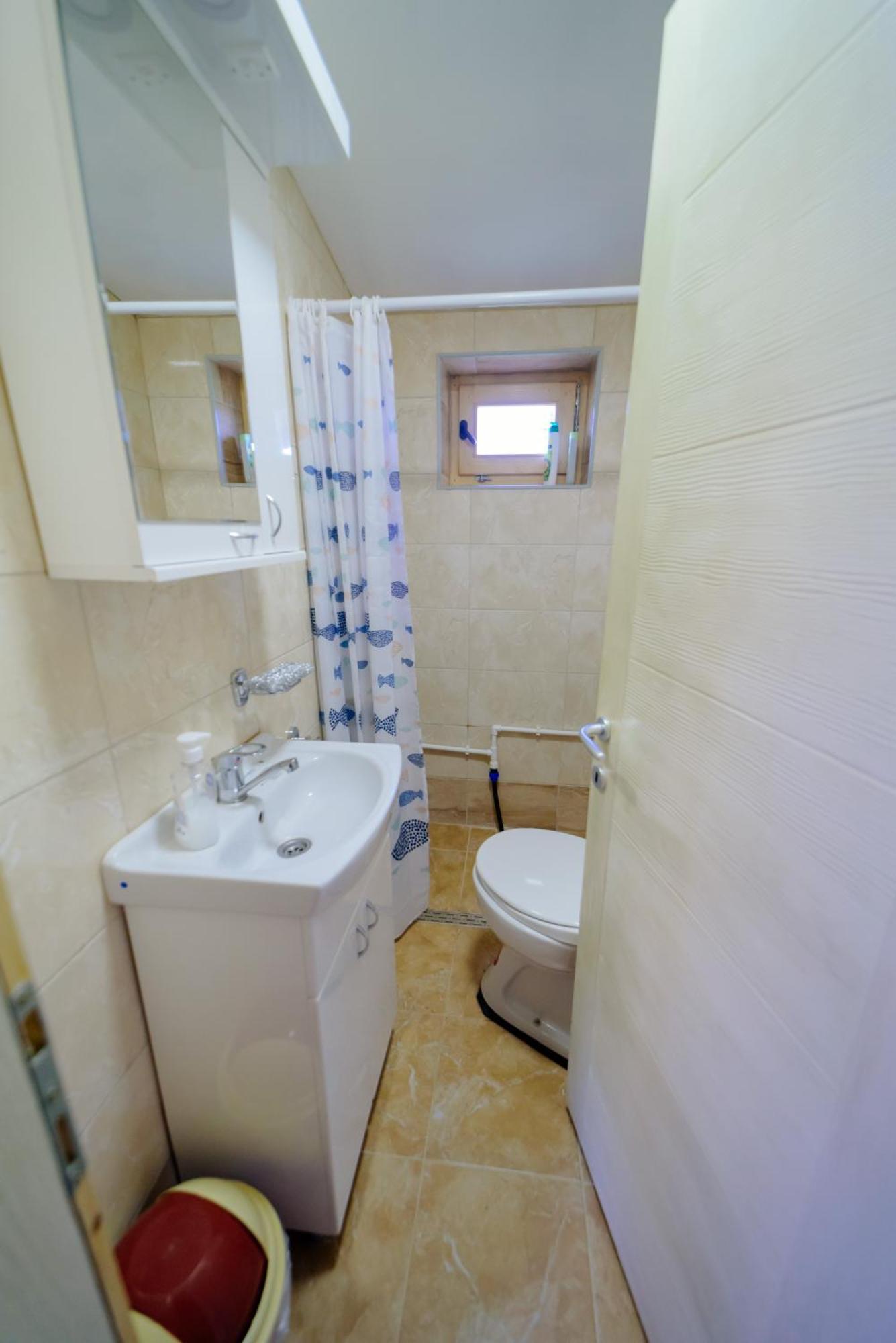 Bakalovina House Apartment Nova Varos Exterior photo