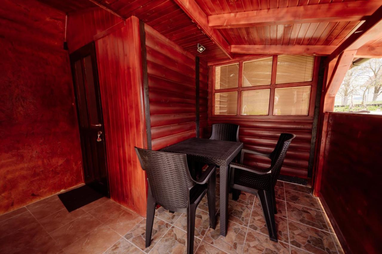 Bakalovina House Apartment Nova Varos Exterior photo